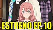 Imagen de Sono Bisque Doll: horario y dónde ver el episodio 10 de la temporada 2