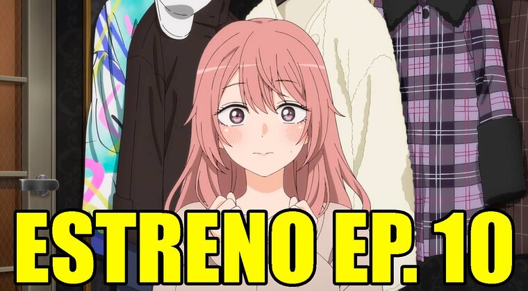 Imagen de Sono Bisque Doll: horario y dónde ver el episodio 10 de la temporada 2