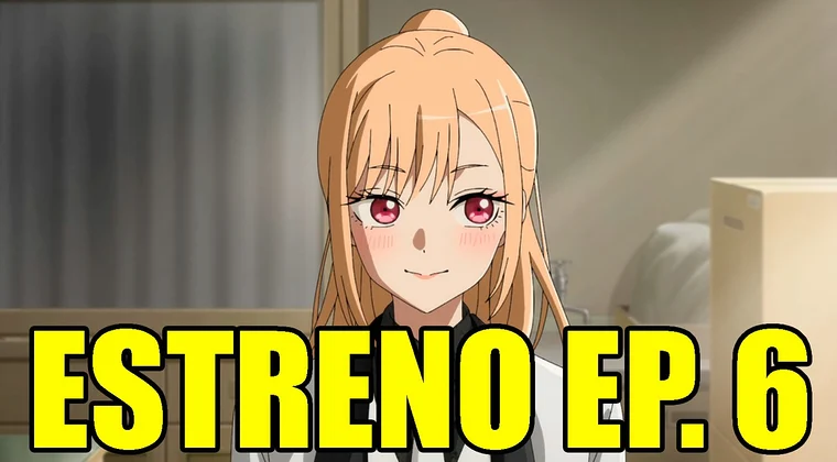 Imagen de Sono Bisque Doll: horario y dónde ver el episodio 6 de la temporada 2