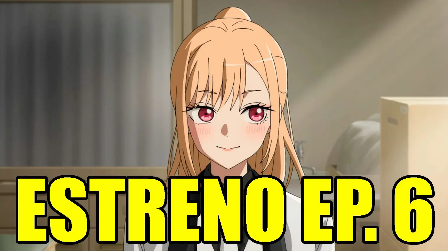 Sono Bisque Doll horario