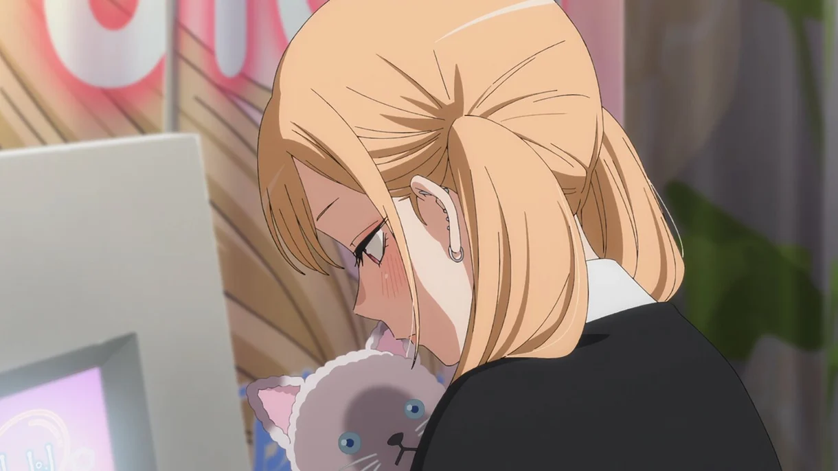 Sono Bisque Doll Marin Kitagawa