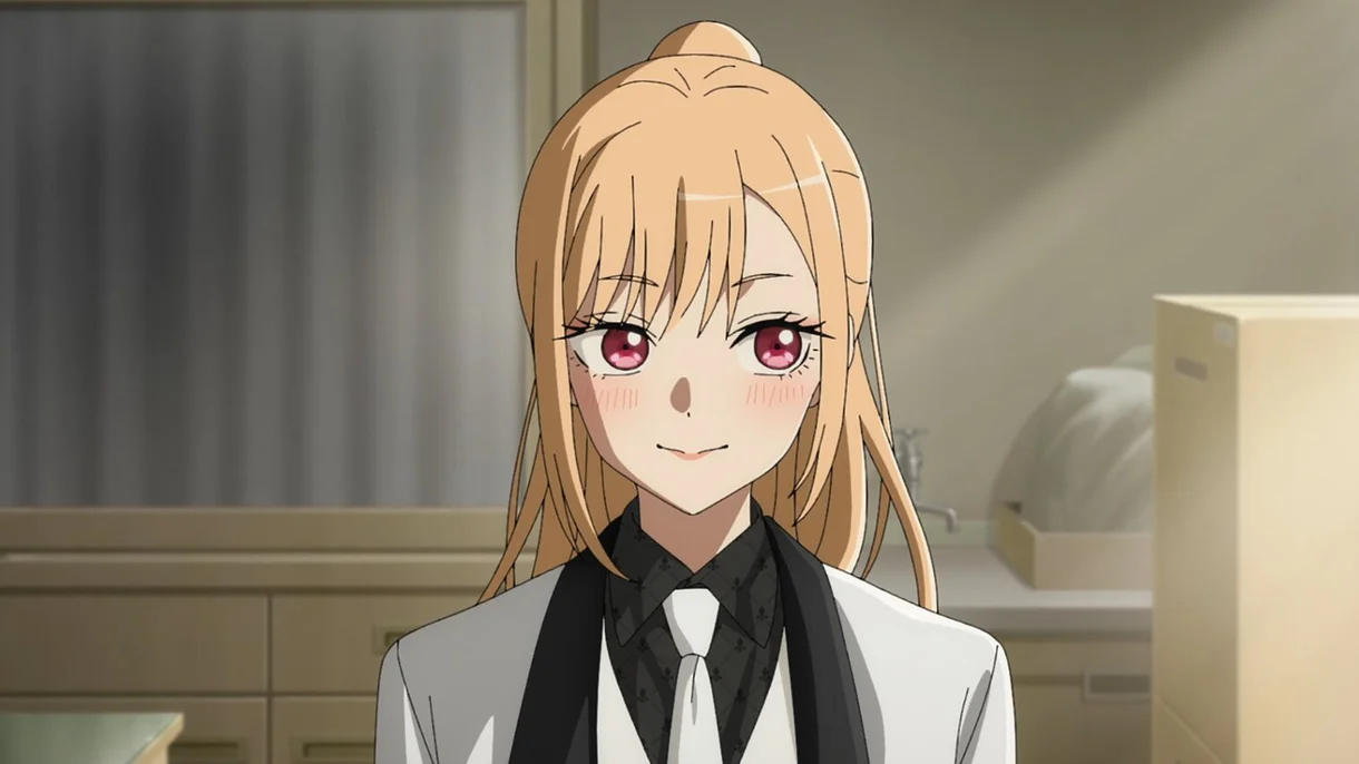 Sono Bisque Doll Marin Kitagawa