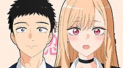 Imagen de Sono Bisque Doll: ¿Por qué Marin y Gojo no son pareja todavía? Esto es lo que les falta para llegar a serlo