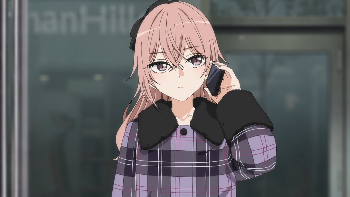 Sono Bisque Doll Sajuna