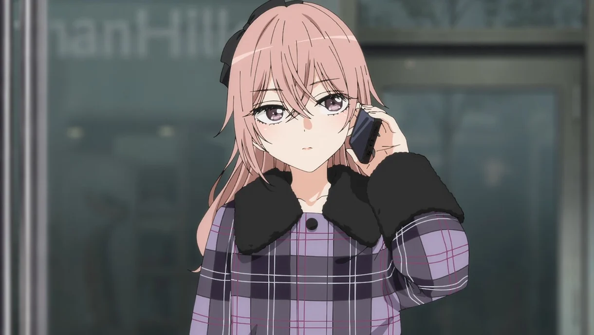 Sono Bisque Doll Sajuna
