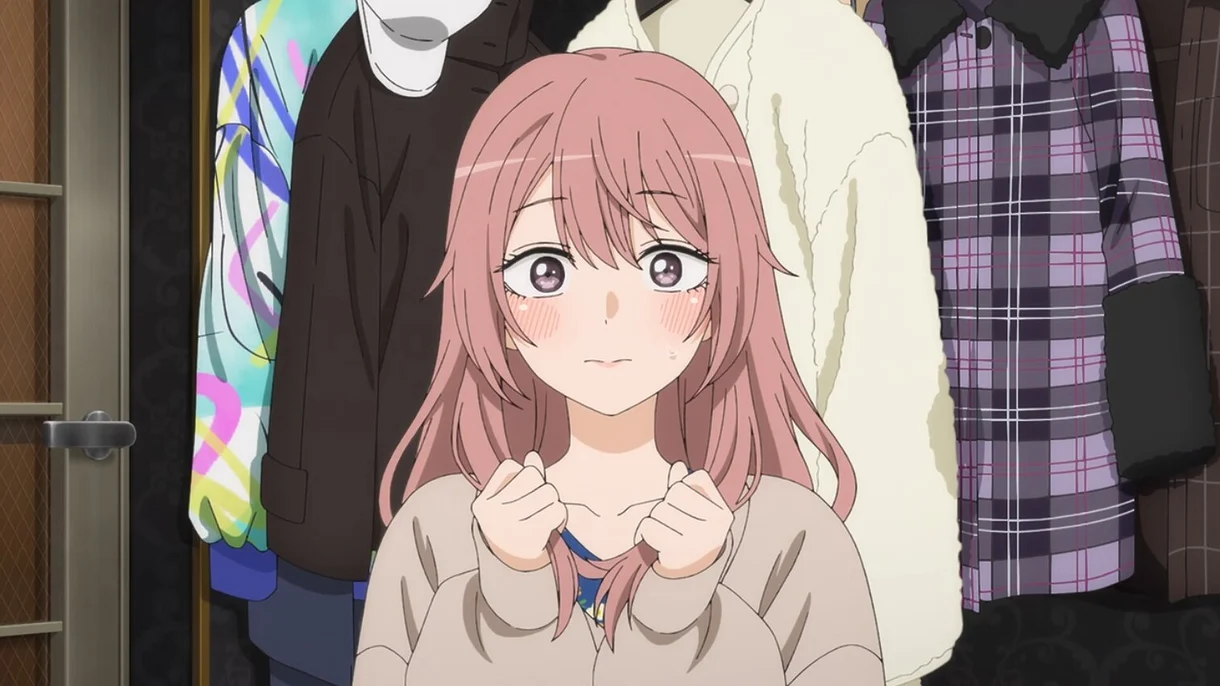 Sono Bisque Doll Shinju