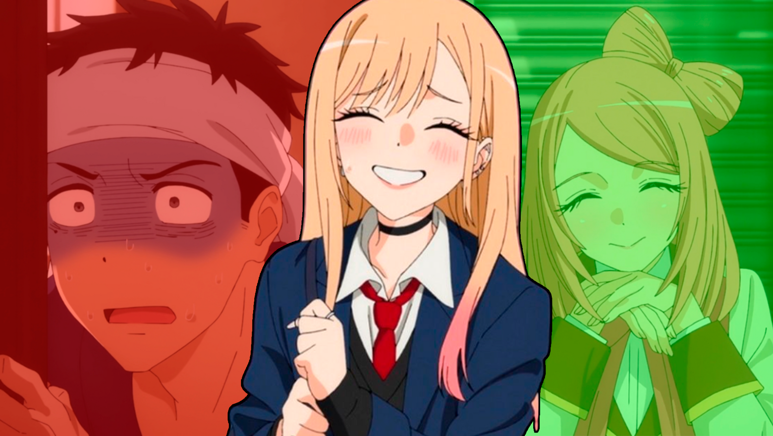Sono Bisque Doll temporadas 1 y 2 cual es mejor