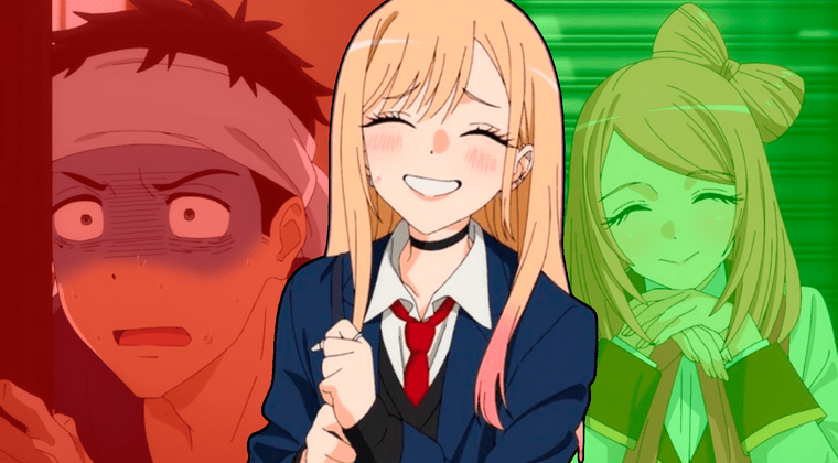 Imagen de Sono Bisque Doll: ¿es la temporada 2 del anime tan buena como la primera? Esto opinan los fans