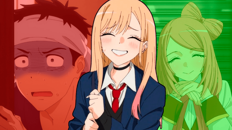 Sono Bisque Doll temporadas 1 y 2 cual es mejor