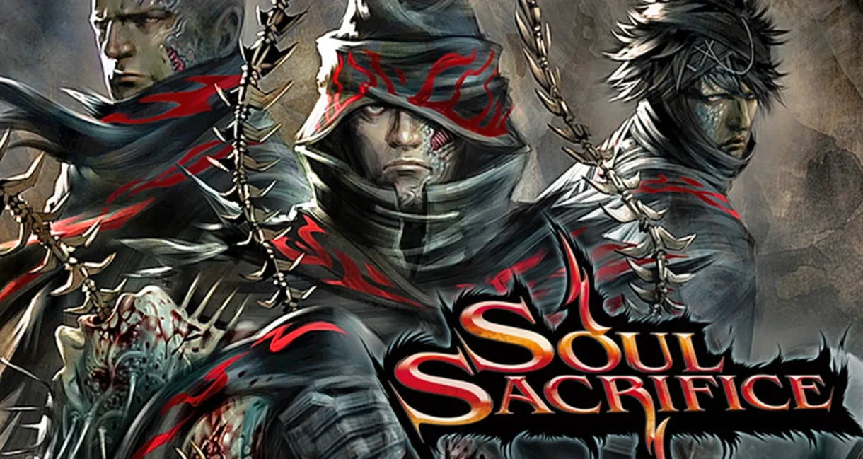 soul sacrifice