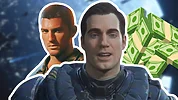 Imagen de Con casi mil millones recaudados y Henry Cavill en su reparto, este juego aspira a ser tan importante como GTA VI