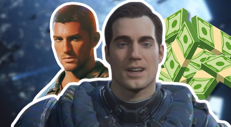Imagen de Con casi mil millones recaudados y Henry Cavill en su reparto, este juego aspira a ser tan importante como GTA VI