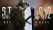Imagen de STALKER 2: Heart of Chernóbyl confirma su llegada a PlayStation 5 para el 20 de noviembre