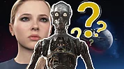 Imagen de Para saber qué nos depara Star Wars Eclipse juega al título más polarizante de Quantic Dream, ahora al 50%