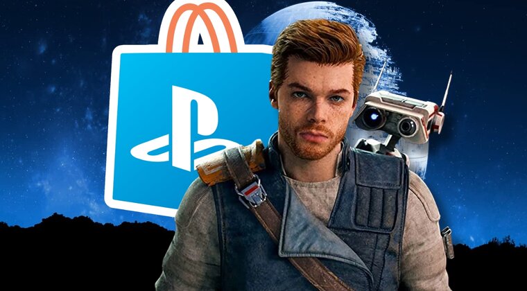 Imagen de ¡Sólo durante unos días! Dos de los mejores juegos de Star Wars en pack con un 75% de descuento