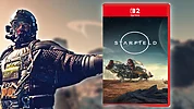 Imagen de Indiana Jones no será el único, otros juegos de Bethesda ya están en camino para Switch 2