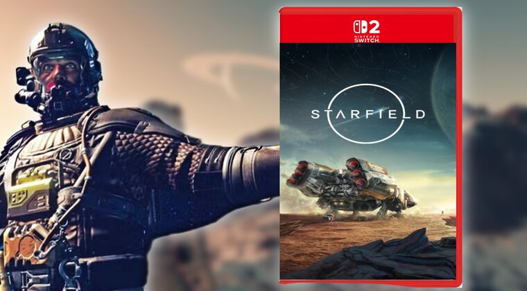 Imagen de Indiana Jones no será el único, otros juegos de Bethesda ya están en camino para Switch 2