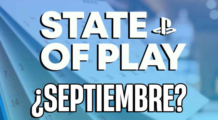 Imagen de ¿State of Play en septiembre? Un nuevo rumor pondría fecha a una próxima retransmisión de Sony