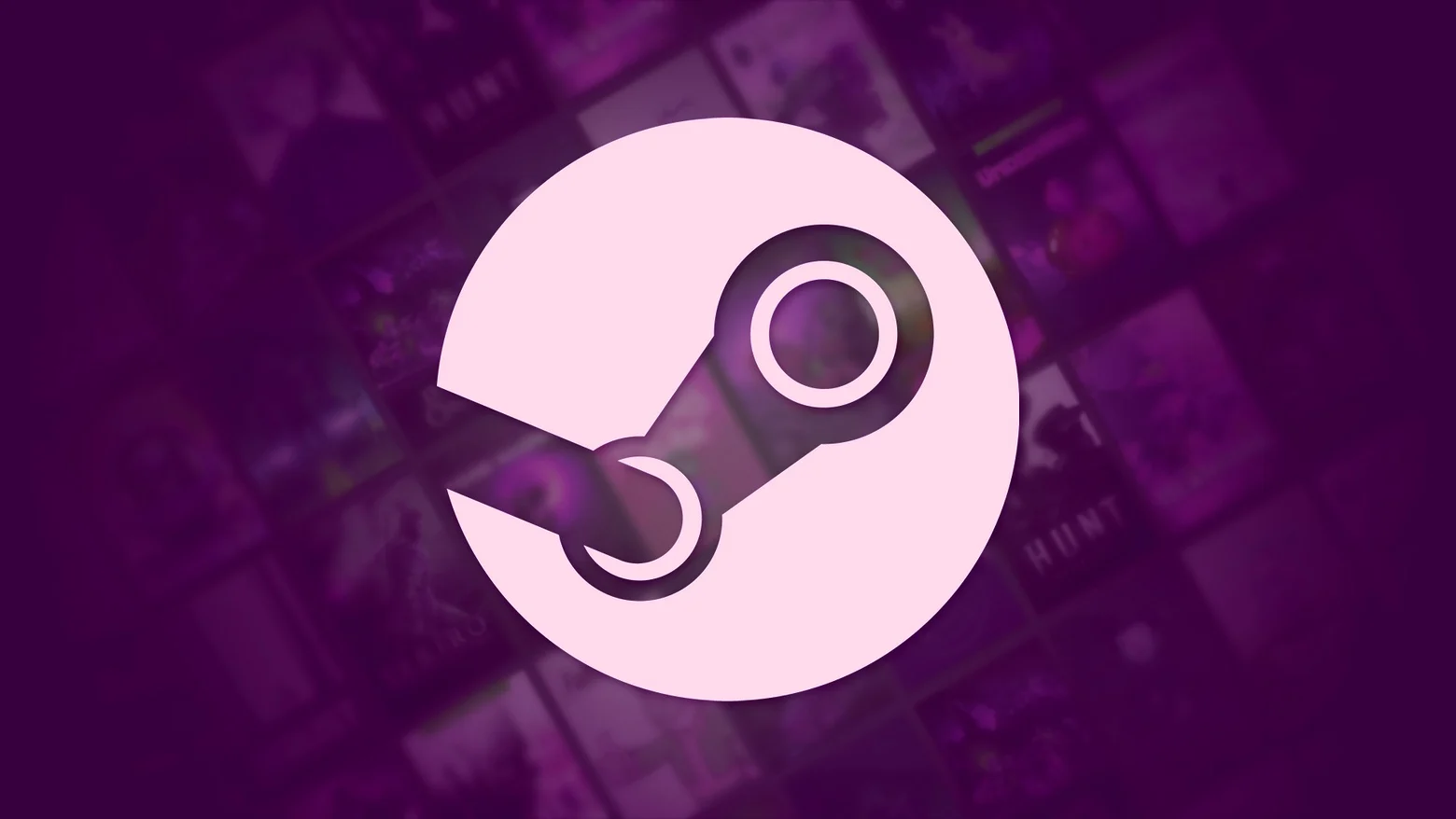 steam