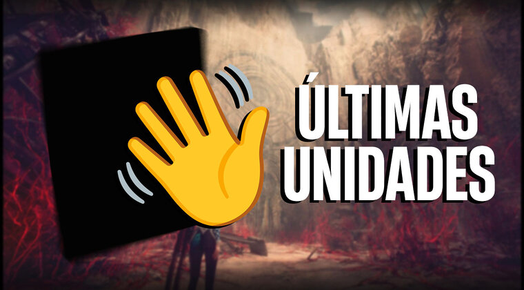 Imagen de Este lanzamiento de 2024 cuenta con muy pocas unidades y no se repondrá su stock en PS5