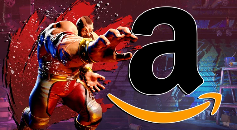 Imagen de Hazte con la última entrega de Street Fighter 6 gracias a esta tremenda oferta de Amazon