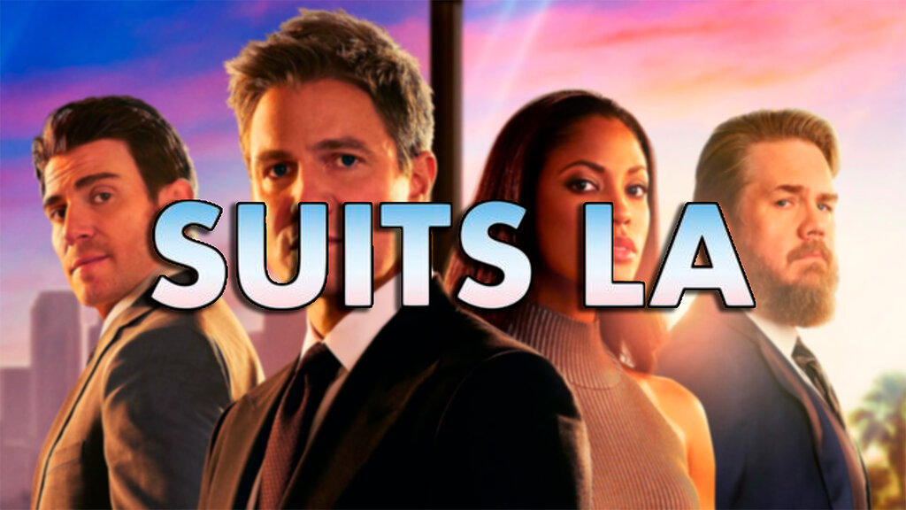 suits la en skyshowtime