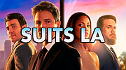 Imagen de El error de SkyShowtime con 'Suits LA': llega 6 meses tarde y sin futuro