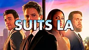 Imagen de El error de SkyShowtime con 'Suits LA': llega 6 meses tarde y sin futuro