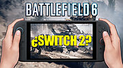 Imagen de ¿Saldrá Battlefield 6 en Nintendo Switch 2? Esta es la información que tenemos hasta el momento