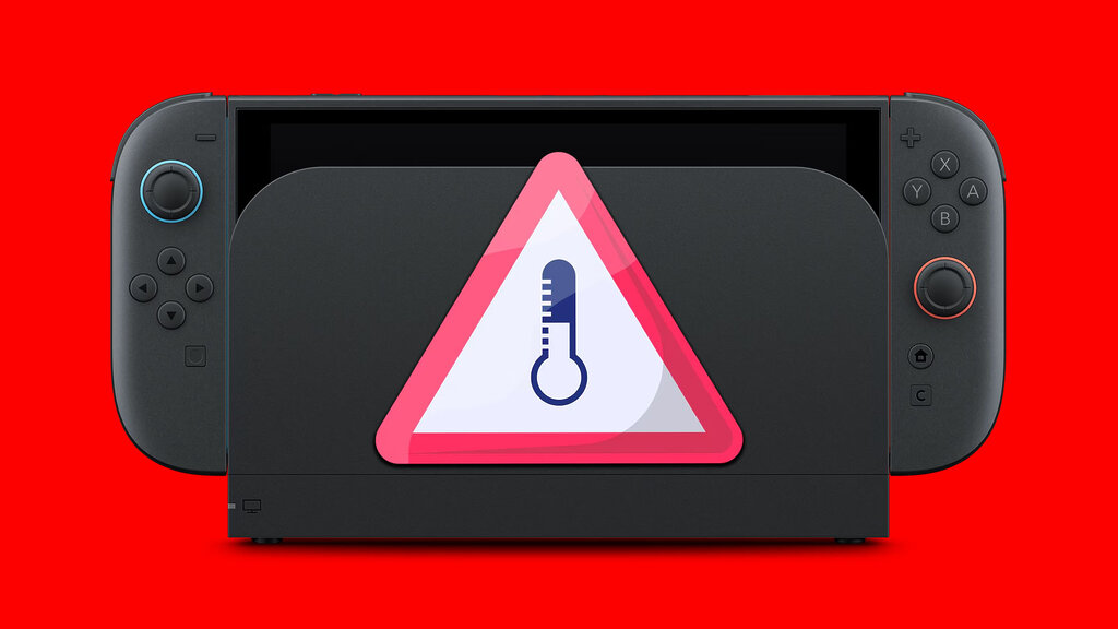 ¿Sobrevivirá tu Switch 2 al verano? Nintendo lanza advertencias por la ola de calor (y no querrás ignorarlas)