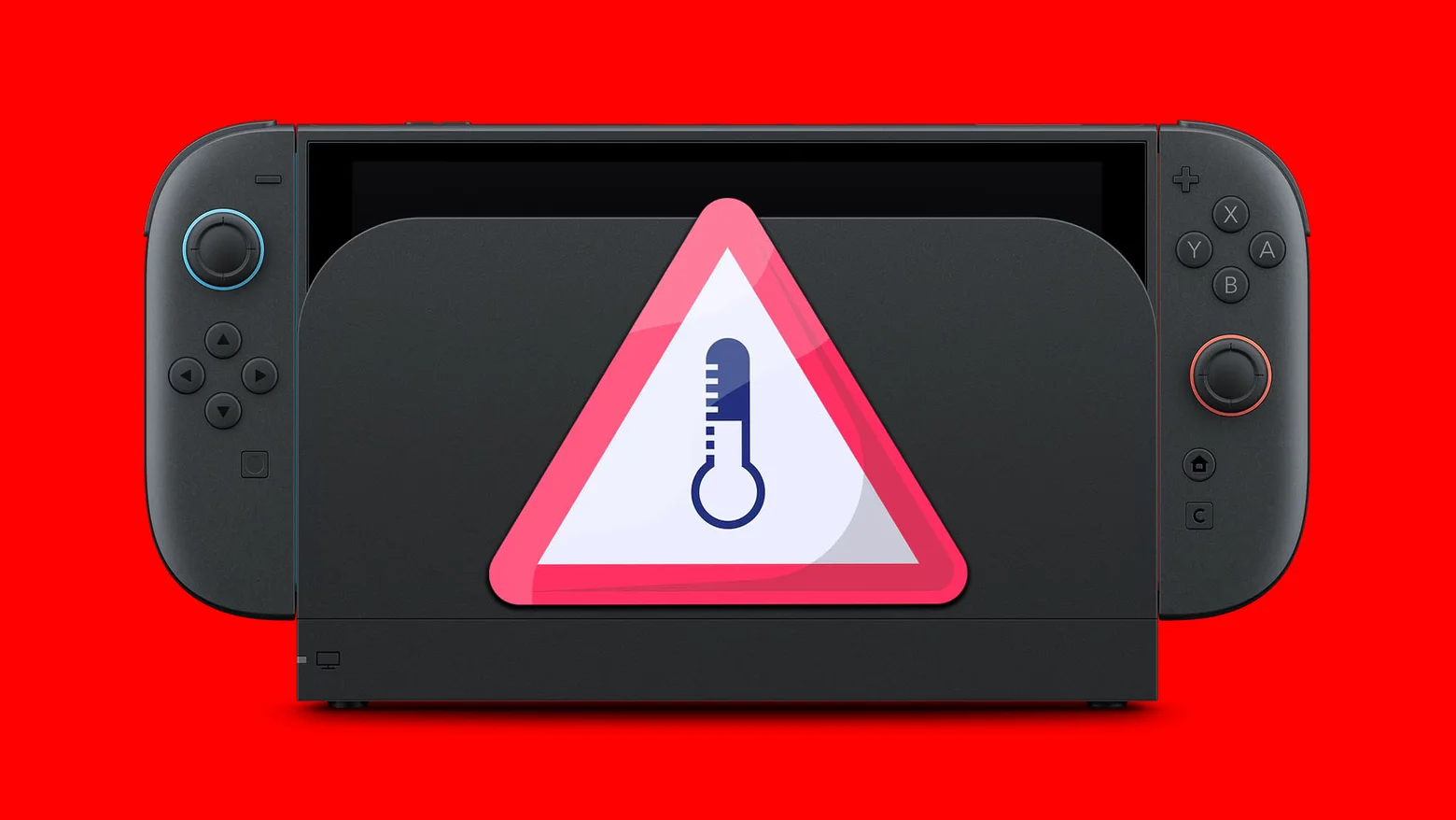 ¿Sobrevivirá tu Switch 2 al verano? Nintendo lanza advertencias por la ola de calor (y no querrás ignorarlas)