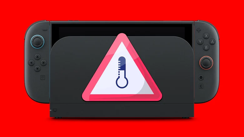 ¿Sobrevivirá tu Switch 2 al verano? Nintendo lanza advertencias por la ola de calor (y no querrás ignorarlas)