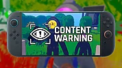 Imagen de Content Warning llega algo tarde, pero aterrizará pronto en Nintendo Switch y Switch 2