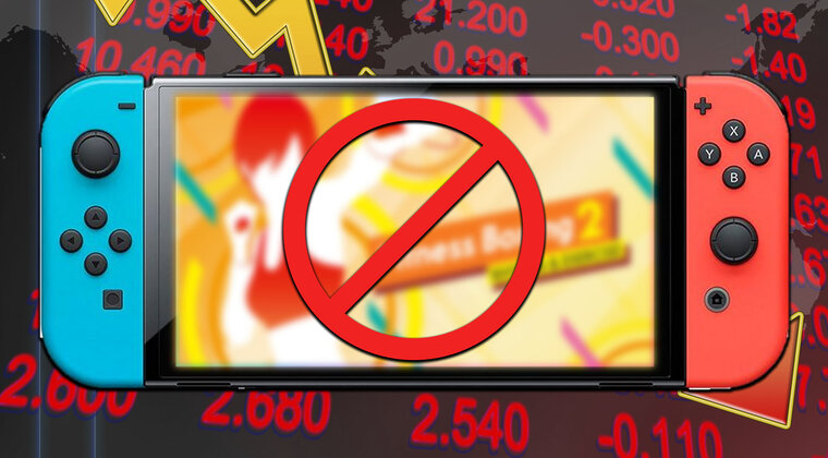 Imagen de Este juego de Nintendo Switch desaparecerá de la eShop y muestra las desventajas del formato digital