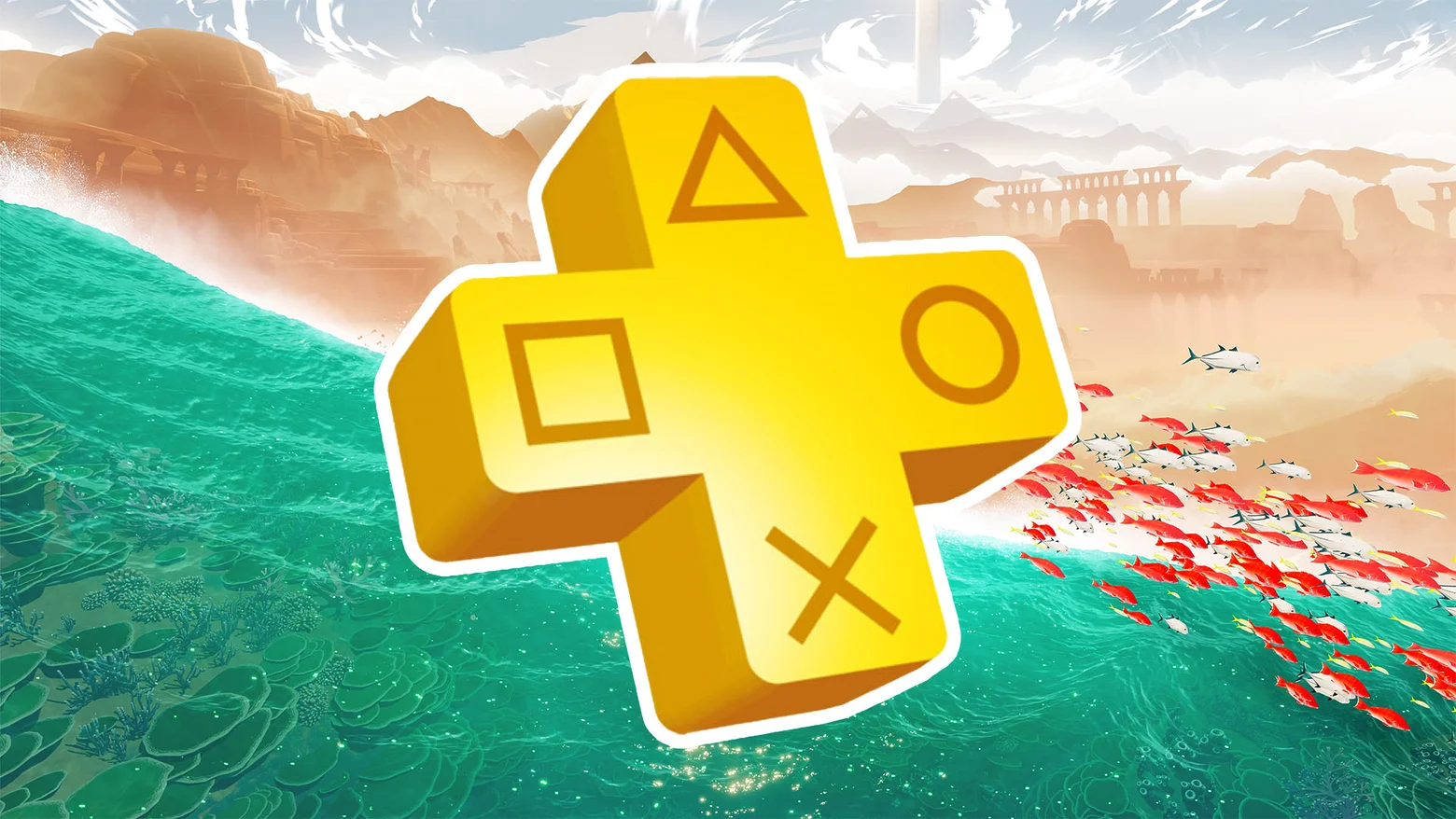Este juego llega día uno a PS Plus mañana y podría convertirse en una de las sorpresas del año