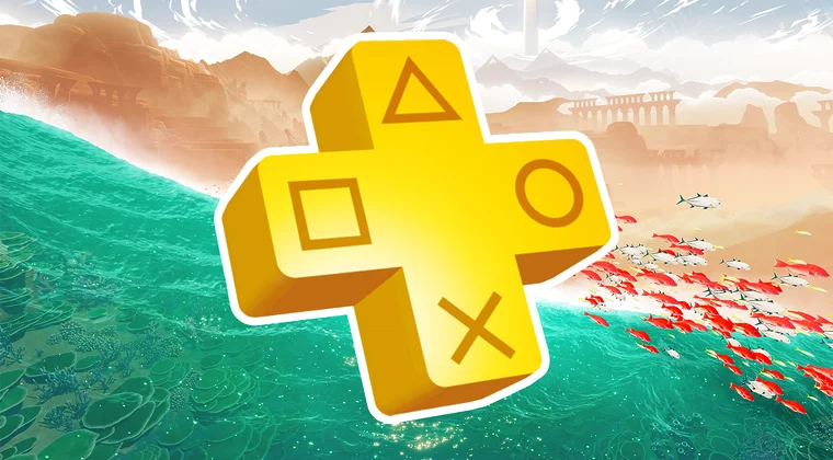 Imagen de Este juego llega día uno a PS Plus mañana y podría convertirse en una de las sorpresas del año