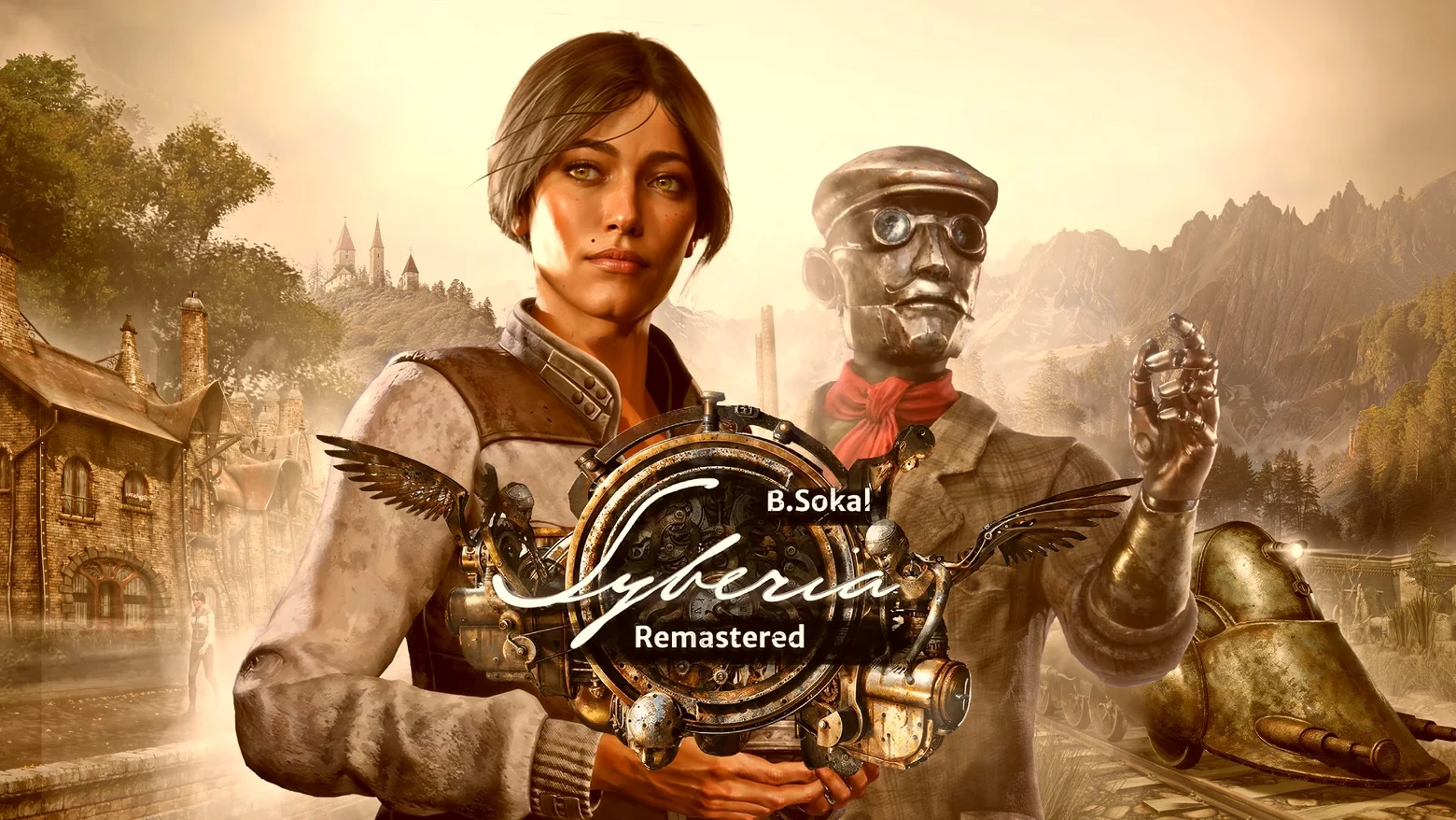 syberia