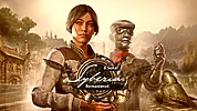 Imagen de Syberia Remastered confirma su llegada el 6 de noviembre pero... ¡Parece un remake!