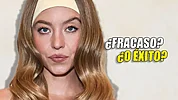 Imagen de La nueva película de Sydney Sweeney recauda apenas 500.000 dólares tras dos años guardada en un cajón
