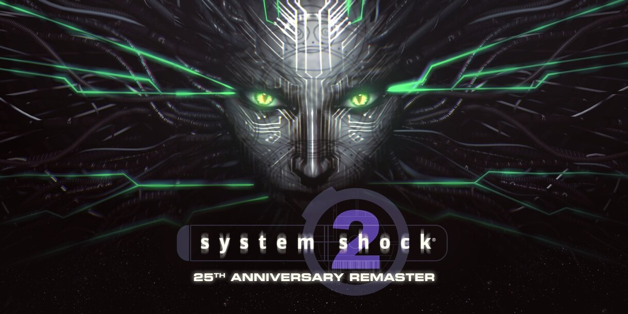 System Shock 2