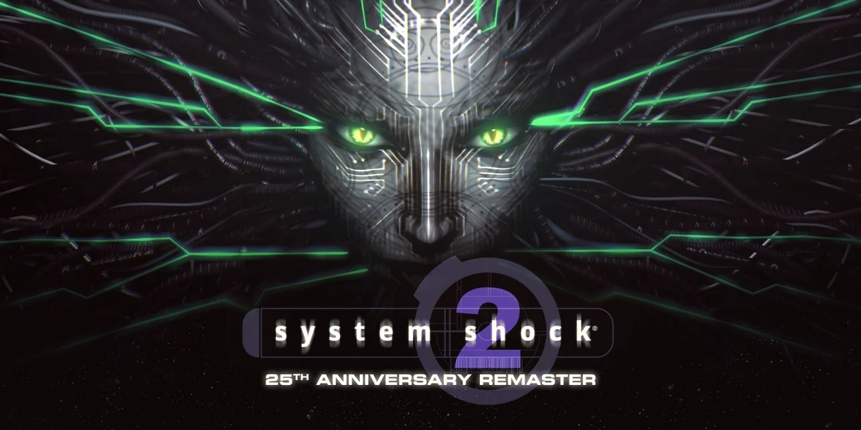 System Shock 2