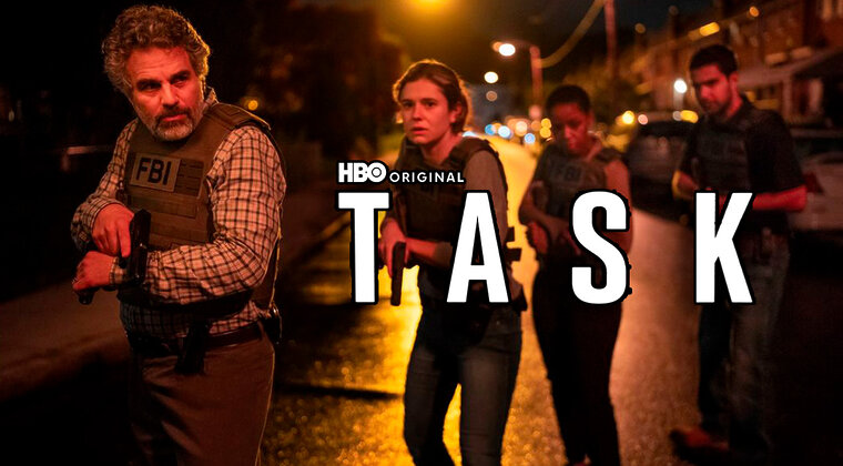 Imagen de El único estreno de HBO Max esta semana (8-14 septiembre 2025) es una de las series más prometedoras del año