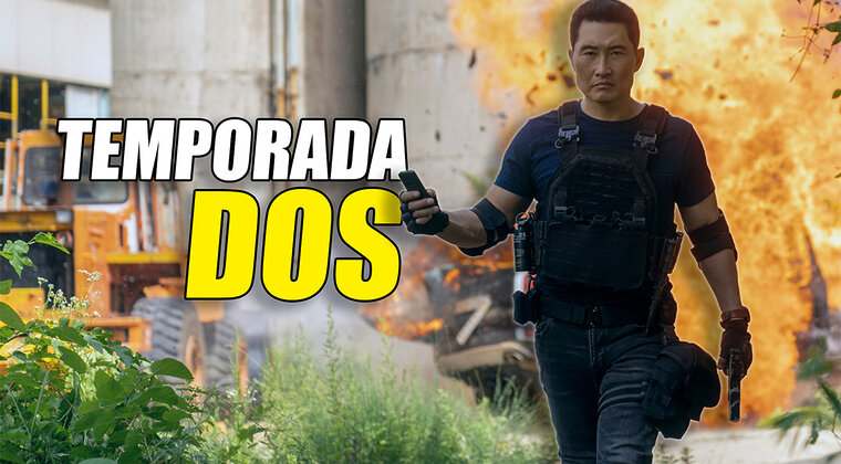 Imagen de ¿Habrá temporada 2 de 'Butterfly'? Estado de renovación y posible fecha de estreno en Amazon Prime Video