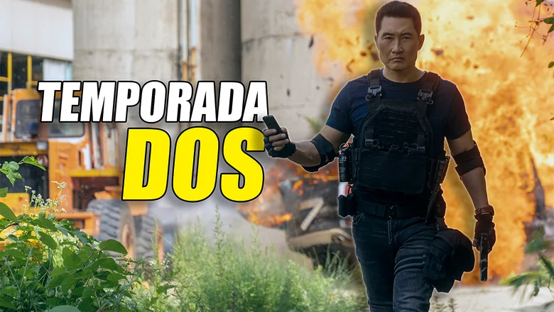 temporada 2 de butterfly 2025