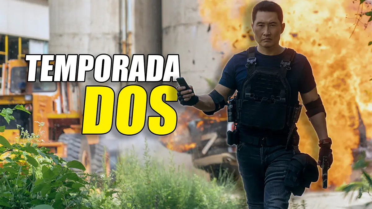 temporada 2 de butterfly 2025