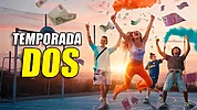 Imagen de ¿Qué pasa con la temporada 2 de 'Jóvenes y millonarios'? Estado de renovación y posible fecha de estreno en Netflix