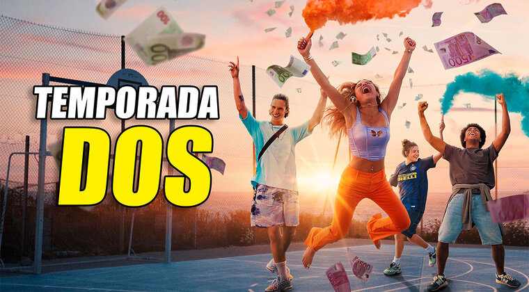 Imagen de ¿Qué pasa con la temporada 2 de 'Jóvenes y millonarios'? Estado de renovación y posible fecha de estreno en Netflix