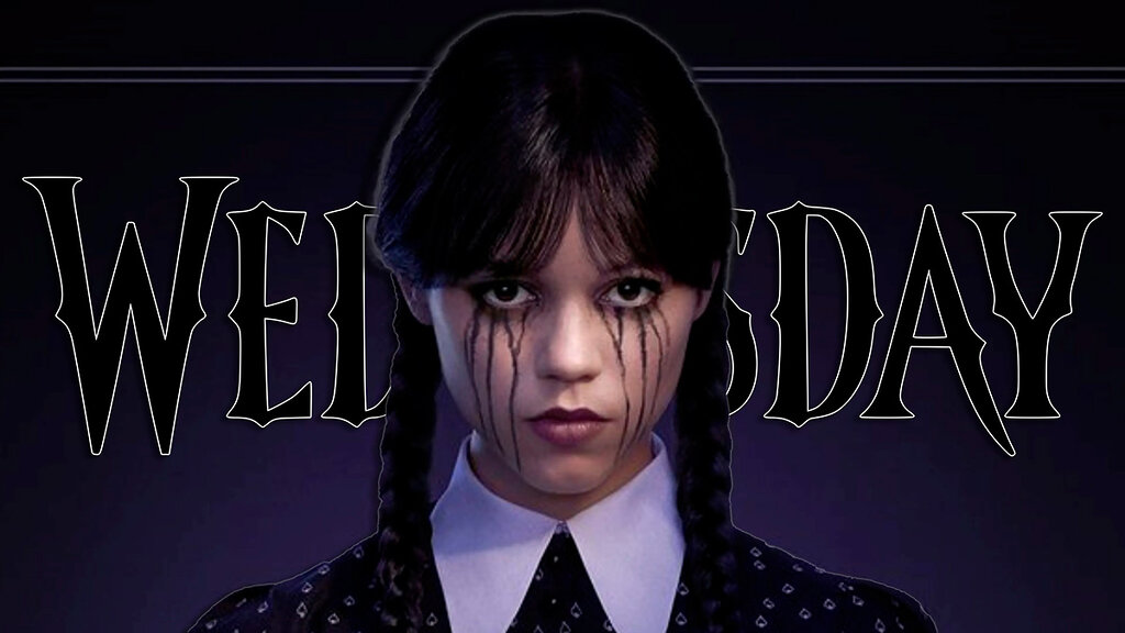 temporada 2 de miercoles