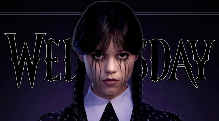 Imagen de Temporada 3 de 'Miércoles': Estado de renovación y posible fecha de estreno en Netflix