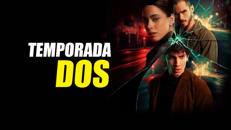 temporada 2 de quebranto